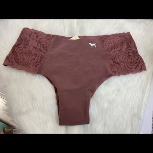 Bikini Pink/Victoria Secret